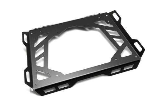ЗАДНИЙ РОЗШИРЮВАЛЬНИК БАГАЖНИКА ADVENTURE-RACK SW-MOTECH BLACK 45X30CM