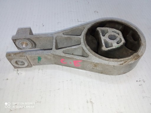 OPEL CORSA E holder gearbox mounting 1.4 13451485