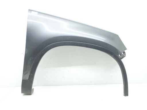 fender right front front VW TIGUAN and 5N LIFT 10-15R LD7R