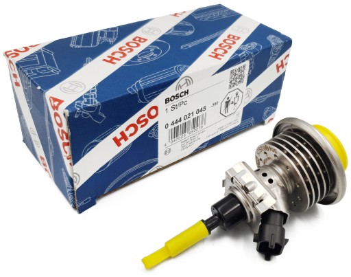 0 444 - Інжектор Bosch AdBlue OPEL MOVANO B 2.3 CDTI