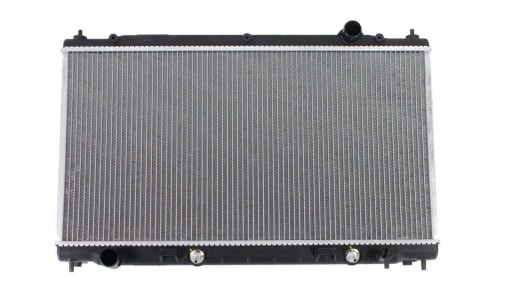 68567347 - Радиатор infiniti q50 13-17 3.7 v6 214604gb5a