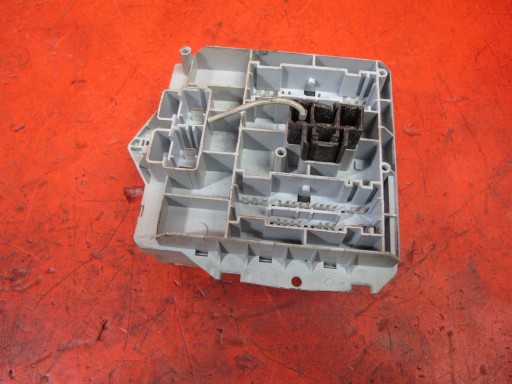 FIAT PUNTO II 2 MODULE FUSIBLES MODULE BSI