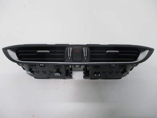 РЕШІТКА КОНСОЛІ ПОВІТРОЗАБІРНИК ALFA ROMEO STELVIO