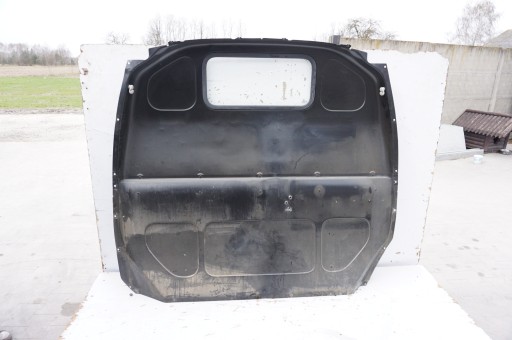 Перегородка VOLKSWAGEN TRANSPORTER T5