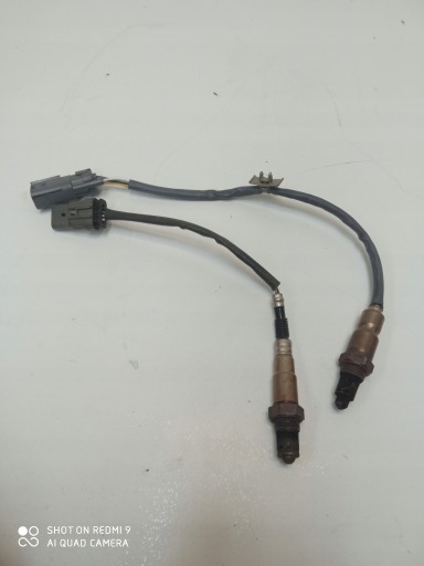 OPEL ASTRA K LIFT SONDA LAMBDA 55503721 1.2T