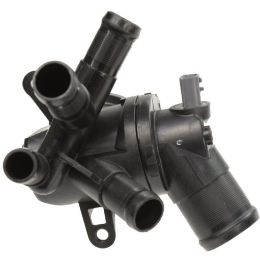 67-0125 - ТЕРМОСТАТ КОРПУС NISSAN JUKE PULSAR QASHQAI II