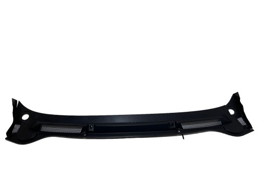 torpedo upper OPEL ASTRA J GTC 3D