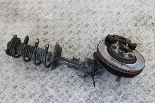 swing shock absorber McPherson right front HYUNDAI TUCSON III 3