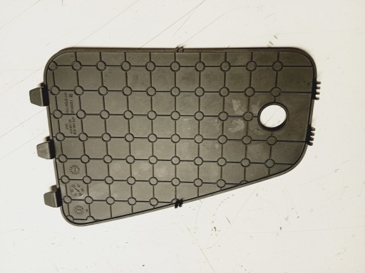 cover spoiler boot left OPEL MERIVA B