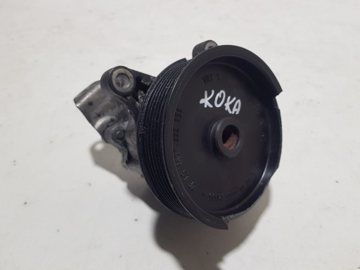 MERCEDES ML W164 W221 CLK W209 3.0 CDI 642 Servopumpe 0044668201