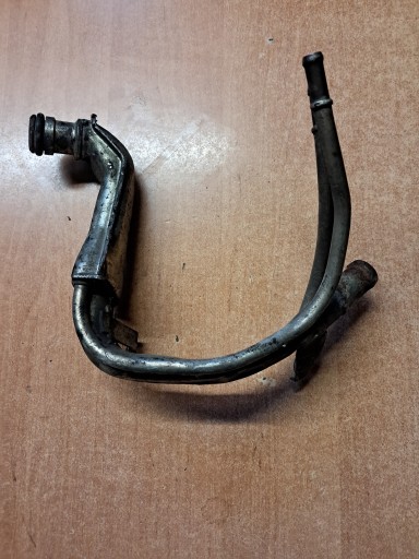wiring WODNY MERCEDES W124 2,0D