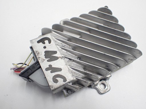 Підсилювач ACTIVE HARMAN 9381086 BMW 5 F10 F11 16R