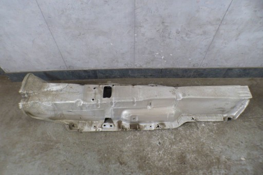 kryt termiczna výfuku 5Q0825662R SKODA SUPERB III
