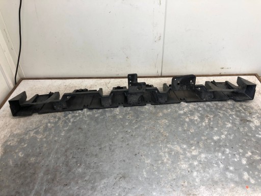 bumper bracket rear part FORD KUGA MK2 LIFT CV44-17B861-A