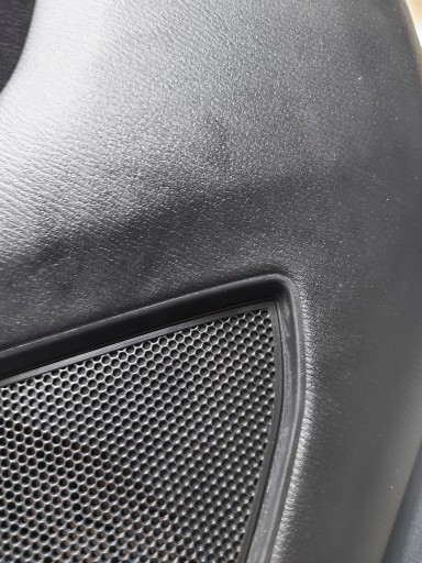 side upholstery door right rear MAZDA CX-3 CX3 OE EU