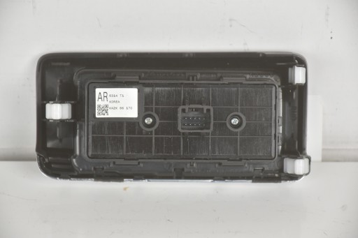 PANEL ovladačů MAZDA CX-5 KA2K66170