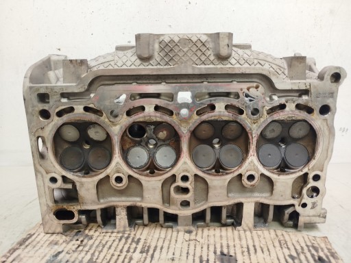 head. of the engine VWAG 04E103404M 1.4 TSI CPW