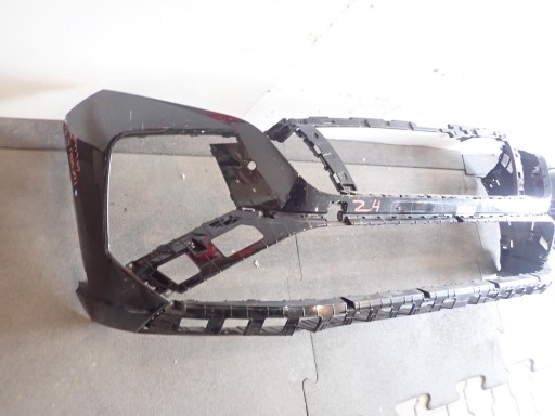 bumper front front HYUNDAI TUCSON IV N-LINE 20