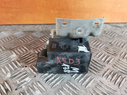 4E0616014B - Розподільник підвіски audi a8d3 oe 4e0616014