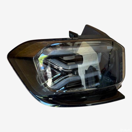 light rear left JEEP AVENGER 2024 ROK FULL LED 00521707390