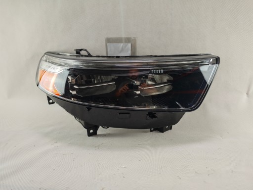 FORD EXPLORER USA ПОЛНОСТЬЮ СВЕТОДИОДНАЯ ПРАВАЯ ФАРА MB5B-13W029-BD
