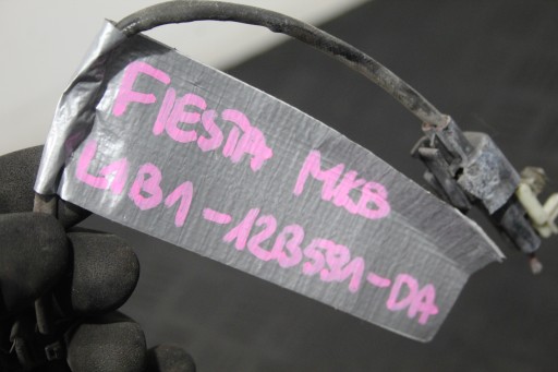 SENSOR TEMPERATURY GASE FIESTA MK8 L1B1-12B591-DA