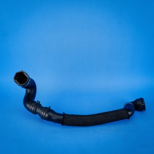 tömlő cső víz Audi A6 4G A7 4G8 Lift 4G0122101BD 1.8TFSI 2.0TFSI