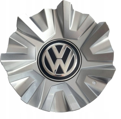 КОЛПАЧОК КОЛПАЧОКEK ДИСКИ VW TOUAREG III 3 760601149A изображение 1