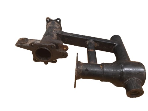 AEON CROSSLAND 300 ВАЖІЛЬ ПІДВІСКИ