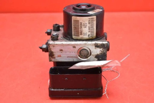 Pompa ABS 9662150380 10.0207-0074.4 CITROEN C2 C 2 1.4 HDI 68 KM 03-08