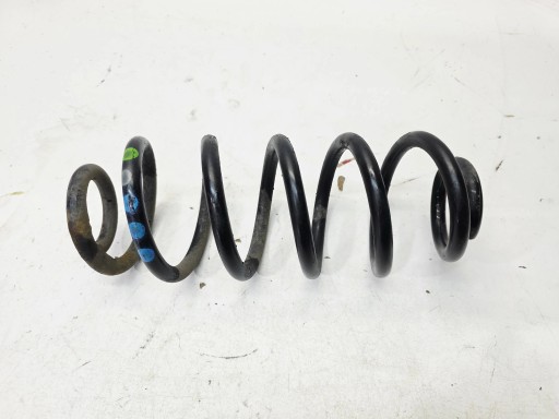spring rear part rear left or right AUDI A4 B8 A5 8T 13MM X 315MM