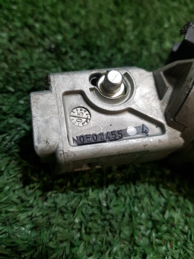 ignition Z with key PEUGEOT 407 N0502073 N0502455