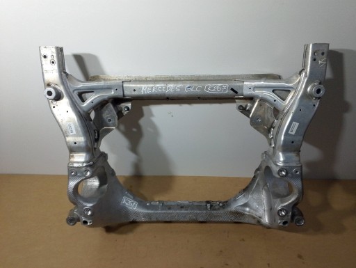 Mercedes glc c253 dbl495310 suby beach bear front (k267)