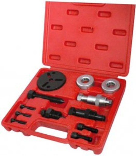 ЗНІМАЧ МУФТИ КОМПРЕСОРА КОНДИЦІОНЕРУ