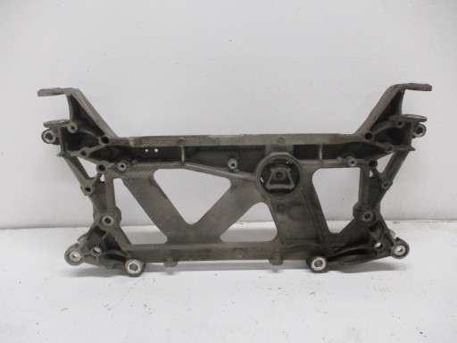 axle beam subframe axle beam front AUDI A3 8V0 2,0D 17R