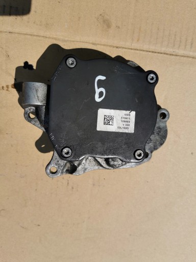 SEAT IBIZA IV 4 1.2 03L100D 110411 105803 Pompa VACUM