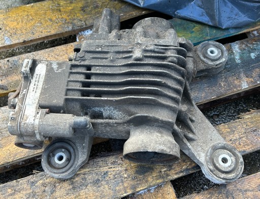 Міст диференціала задній AUDI A3 8P QUATTRO 0AV525554B