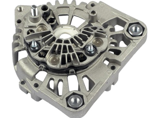 ARC3047, - Корпус arc3047 з мостом генератора logan micra