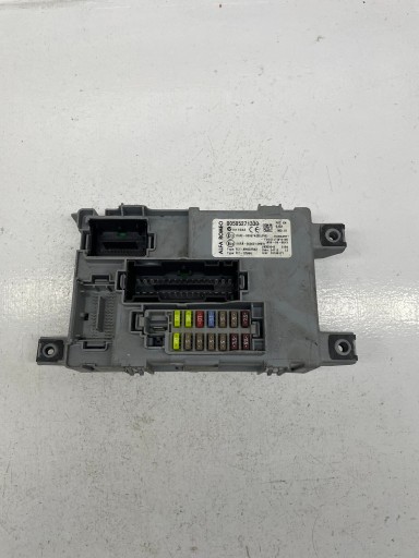 МОДУЛЬ КОНТРОЛЕРУ КУЗОВА BSI ALFA FIAT 00505271330