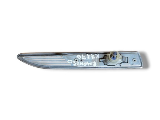 indicator of a fender front right side Ford Mondeo 4 2008 7S71-13K354-AD