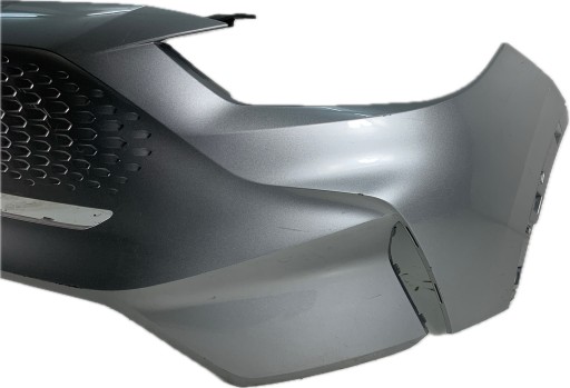 STOSSSTANGE VORNE VORNE MG ZS EV LIFT 2021- P11010248
