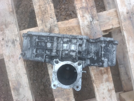 intake manifold Toyota Avensis t25 2.0 D4D 17111-0r01