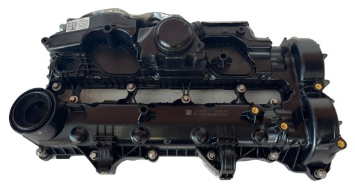 Кришка клапанна Mercedes A6540167100