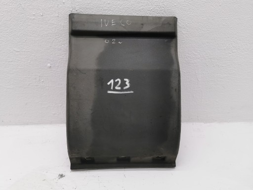 moulding side left IVECO DAILY III 500326820 99-06