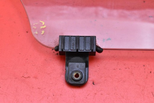 window side right rear part rear HYUNDAI KONA 1 and 17-19