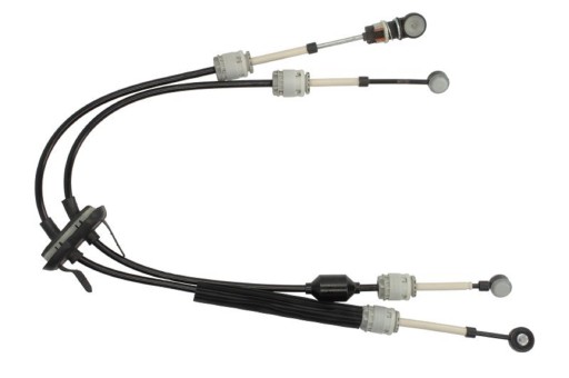 F4R002AKN - Трос важеля перемикання передач OPEL MOVANO A; RENAULT