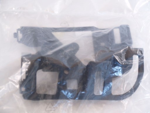 Peugeot 5008 support left rear part rear 2 II 16r 9829979880