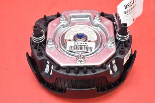 airbag driver´s 1T0880201A VW FOX 03-07