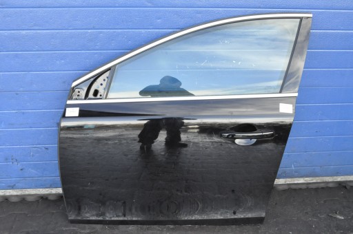 Volvo v40 ii дверной передний передний сет