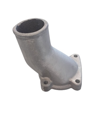 КРИШКА ТЕРМОСТАТА ZETOR 78005027